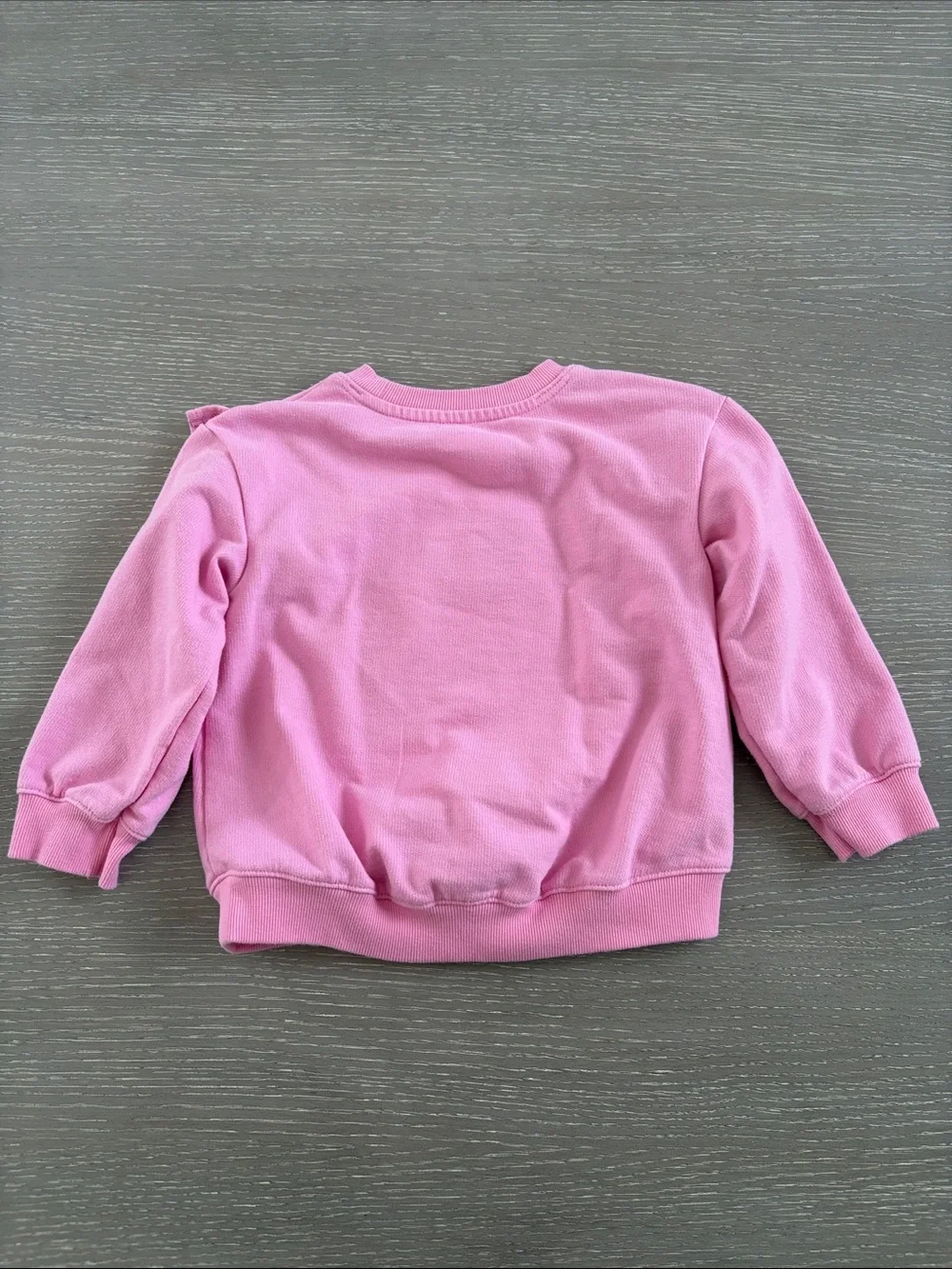 Girls sweaters 3T